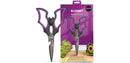 Bat Kitchen Scissors - Black