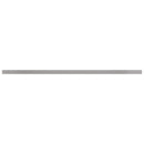 Crib Stabilizer Bar - Cool Grey