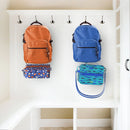 Kids Double Insulated Lunch Bag - Shark
