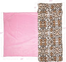 Stephen Joseph All Over Print Nap Mat - Animal