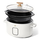 6 Qt Programmable Slow Cooker