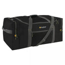XL Mountain 170L Duffel Bag - Black
