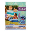Inflatable Kiddie Pool for Kids - Ages 3+