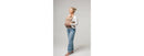 Soft Baby Carrier - Mocha Check