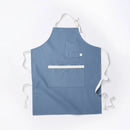 Cooking Apron - Blue