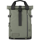 WANDRD PRVKE 15 Photo Bundle Wasatch Green