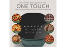 Digital Air Fryer - Green