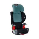 Grow with You Click Tight Harness-2-Booster - Green Contour