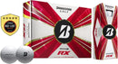 Tour B RX 2022 Golf Balls - White