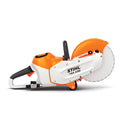 Stihl TSA 230 Battery Cut-Off Machine, 9" Guard (Battery & Charger Sold Separately)