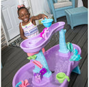 Rain Showers & Unicorns Water Table