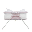 Sleep Spot Baby Bassinet - Malva