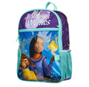 Kids' 5pc 16" Backpack Set with Lunch Bag - Wish