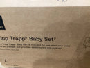 Tripp Trapp Baby Set - Fjord Blue