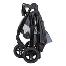 Tango All-Terrain EZ-Lift Plus Travel System - Ultra Gray