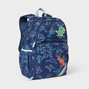 Classic Kids' 17'' Backpack - Dino