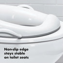 Sit Right Potty Seat - Gray