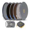 NiSi JetMag Pro Landscape ND Kit 67Mag Magnetic Filter Kit (67mm)