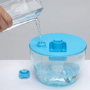 Filter Free Cool Mist Humidifier - Blue