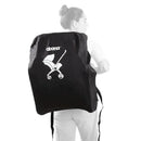 Car Seat & Stroller Travel Bag