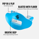 Max Airflow Flavor Lip Guard - Tropical Punch