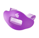 Sport Max Airflow Flavor Lip Guard - Grape