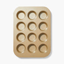 8pc Nonstick Bakeware Set With Cooling Rack