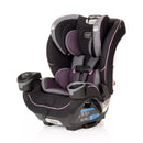 EveryFit 3-in-1 Convertible Car Seat - Augusta Pink