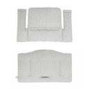 Tripp Trapp Classic High Chair Cushion 2 - Nordic Gray