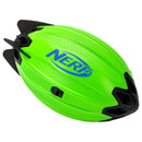 NERF Vortex Rocket Football - Green: Shell, Ages 6 & Up