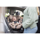 Matcha Spin SI Rotating 3-in-1 Convertible Car Seat - Mocha