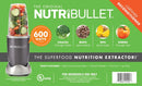 NutriBullet 600W Personal Blender