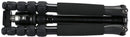 Sirui T-005SK T-0S Series Travel Tripod  with B-00 Ball Head (Black, Aluminum)