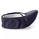Comfortable Baby Hip Carrier