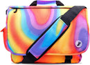 JWorld Thomas Laptop Bag - Heat