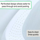 Ity by Ingenuity Easy Rinse Bather