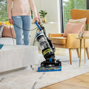 CleanView Swivel Rewind Pet Reach Upright Vacuum