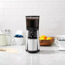 Burr Coffee Grinder with 15 Grind Settings