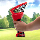 Disc Launcher - Outdoor Sports Toy