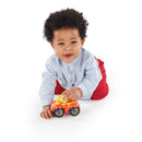 Infant Crawling Toy - Red