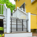 Doorway Baby Gate - 2-Pack