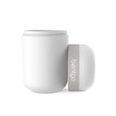 Snack Cup - White