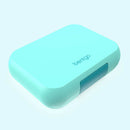 Pop Lunch Bento Box - Aqua/Green