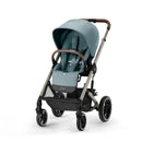 Balios S Lux 2 - Sky Blue (Taupe Frame)