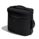 Insulated Lunch Bag - Black