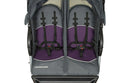 Expedition Double Jogger Stroller - Elixer