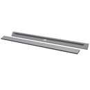 Twin/Full Size Bed Conversion Kit (M4799) - Gray