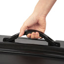 Luggage With Tsa Lock Spinner Wheels Hardside Expandable Luggage Travel Suitcase Check in Luggage ABS 24"