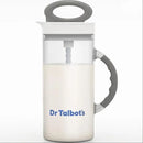 Baby Formula Mixer and Breast Milk Storage Pitcher