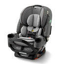 4-in-1 Car Seat - Grey